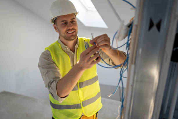 Best Licensed Electrician  in North Wales, PA